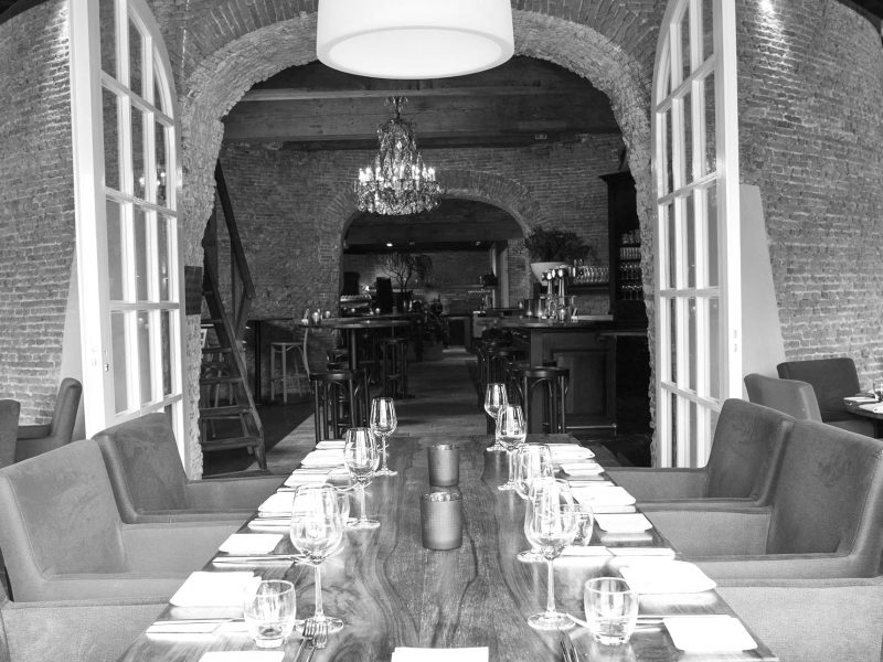 de molen kaatsheuvel | restaurant • terras • bar | home