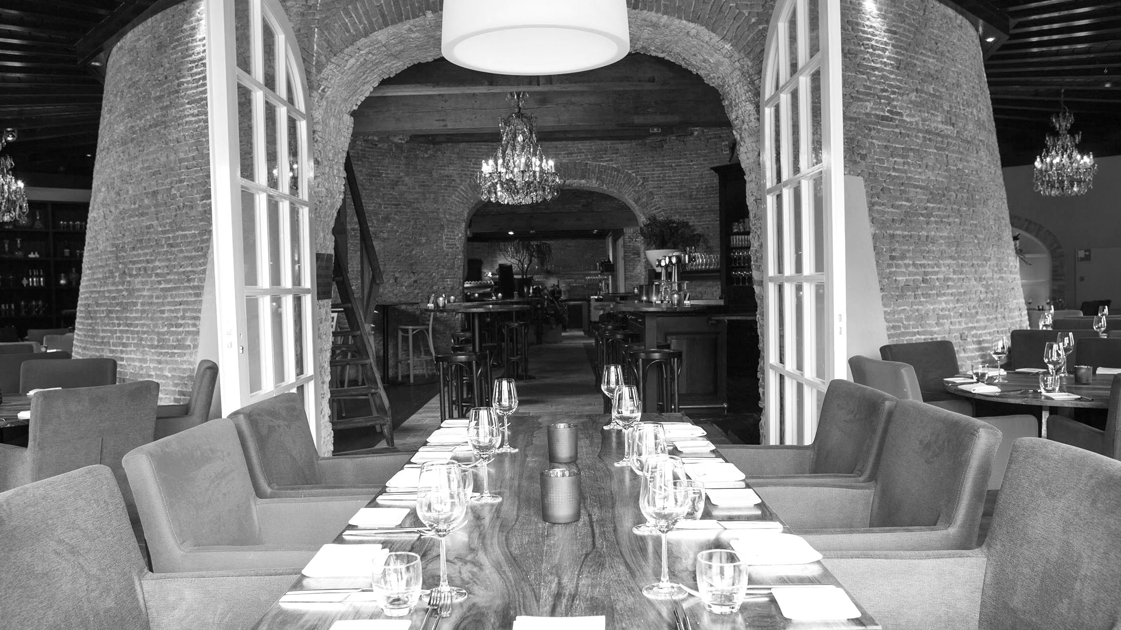 De Molen Kaatsheuvel restaurant • terras • bar HOME